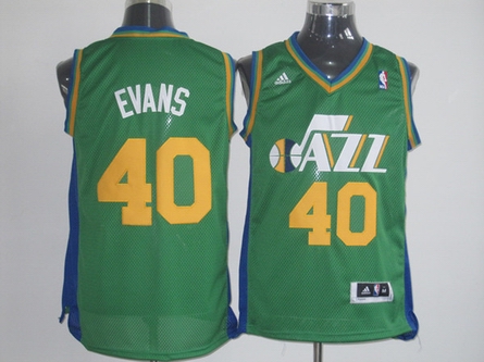 Utah Jazz jerseys-010